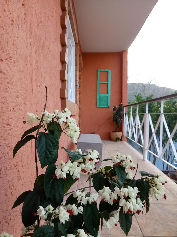 Recanto Do Encanto Флорианополис Экстерьер фото