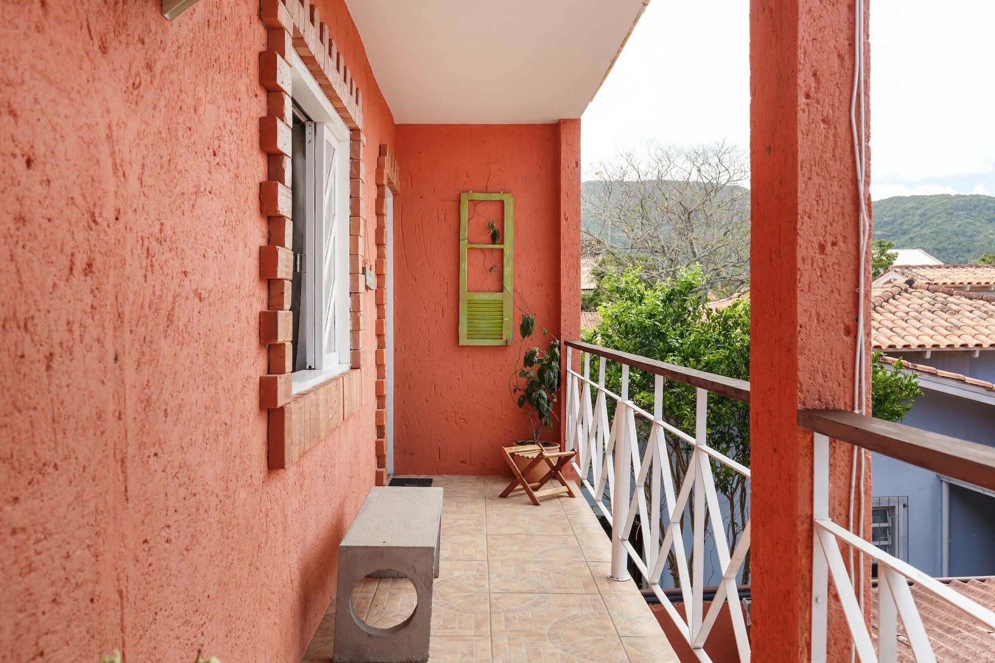 Recanto Do Encanto Флорианополис Экстерьер фото
